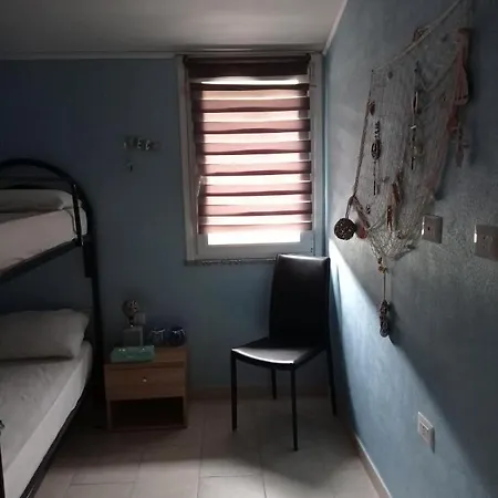 Apartmán Marghine Bosa