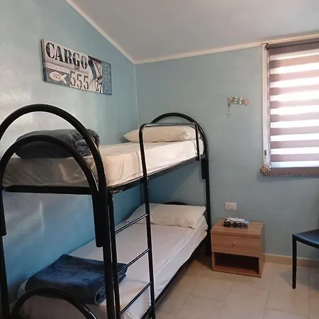 Apartmán Marghine