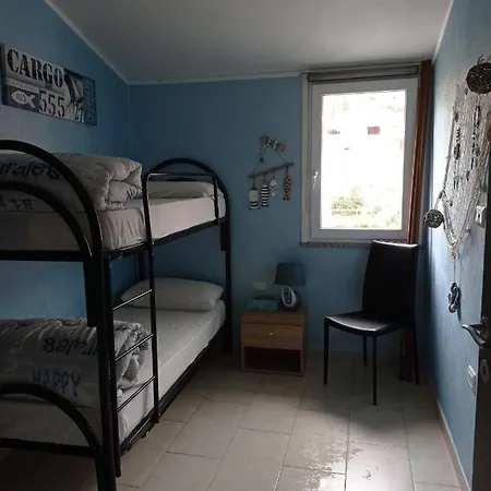 Marghine Apartmán *