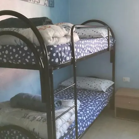 Marghine Apartmán