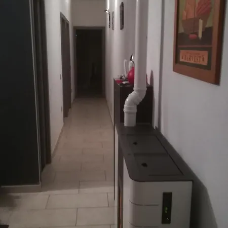 Apartmán Marghine Bosa