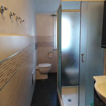 Apartmán Marghine Bosa