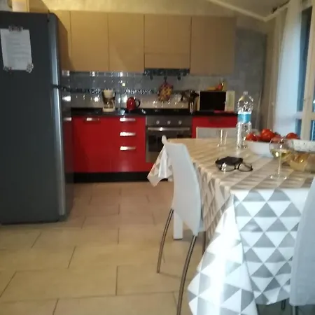 Marghine Apartmán