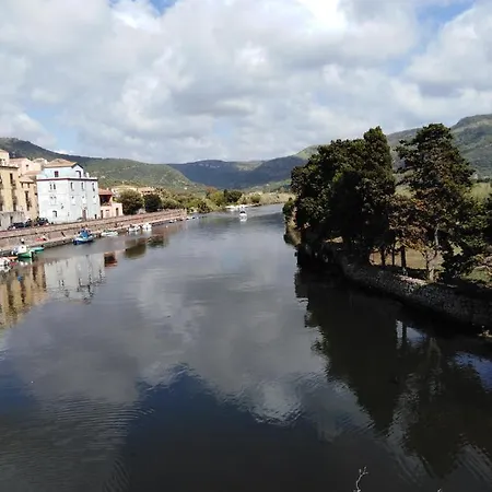 Marghine