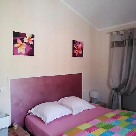 Marghine Apartmán