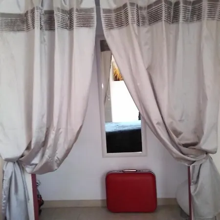 Apartmán Marghine *